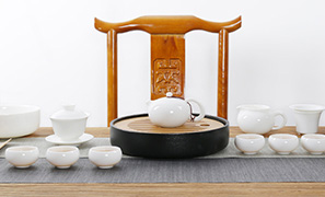 雪鲸日用陶瓷、茶具